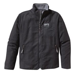 Patagonia Mesclun Retro-X Jacket Size Medium